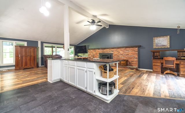 141 Alger Road, East Haddam, CT 06423