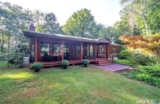 141 Alger Road, East Haddam, CT 06423