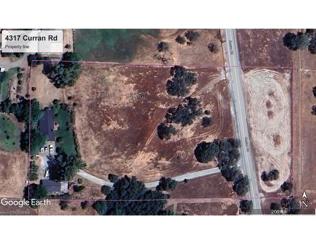 4317 Curran Rd, Ione, CA 95640