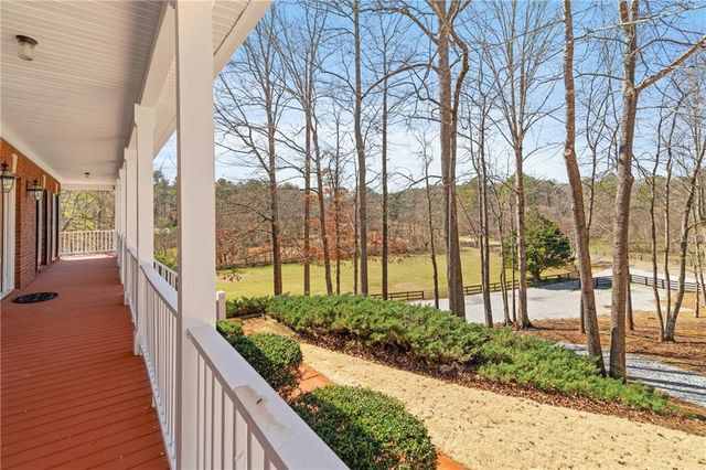 1160 Glen Wilkie Trail, Ball Ground, GA 30107