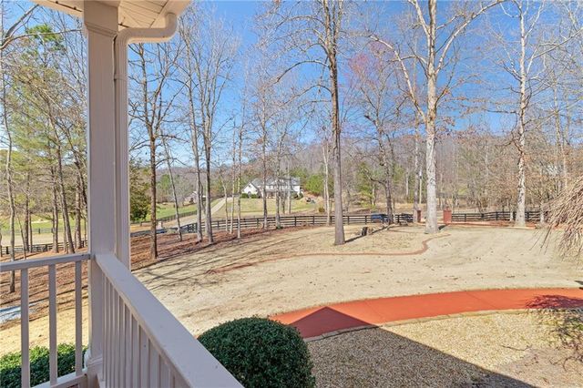 1160 Glen Wilkie Trail, Ball Ground, GA 30107