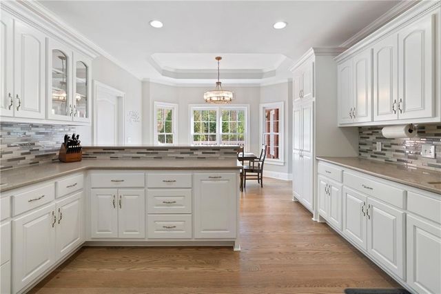 1160 Glen Wilkie Trail, Ball Ground, GA 30107