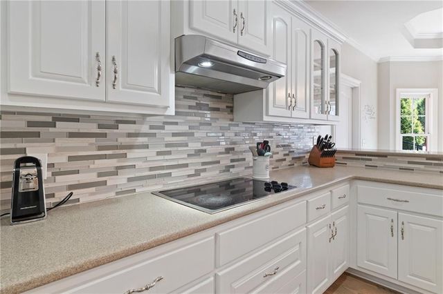 1160 Glen Wilkie Trail, Ball Ground, GA 30107