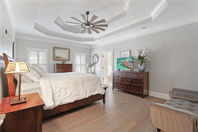 1160 Glen Wilkie Trail, Ball Ground, GA 30107