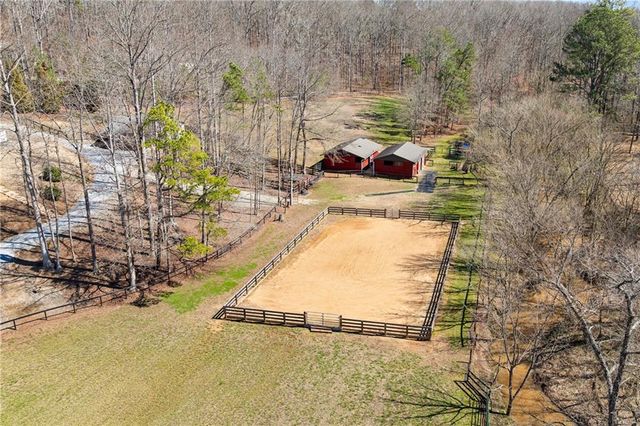 1160 Glen Wilkie Trail, Ball Ground, GA 30107