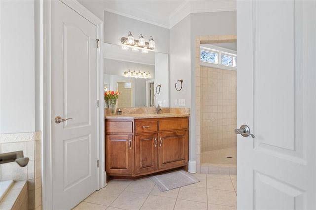 1160 Glen Wilkie Trail, Ball Ground, GA 30107