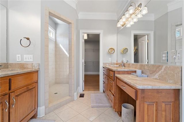 1160 Glen Wilkie Trail, Ball Ground, GA 30107