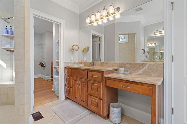 1160 Glen Wilkie Trail, Ball Ground, GA 30107