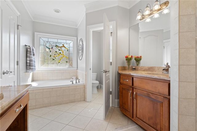 1160 Glen Wilkie Trail, Ball Ground, GA 30107