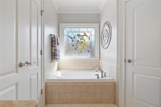 1160 Glen Wilkie Trail, Ball Ground, GA 30107