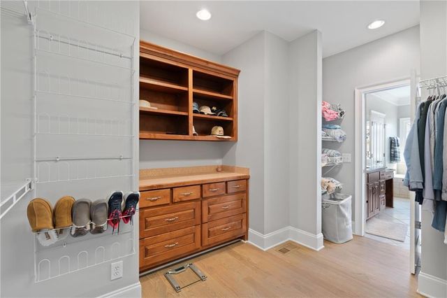 1160 Glen Wilkie Trail, Ball Ground, GA 30107