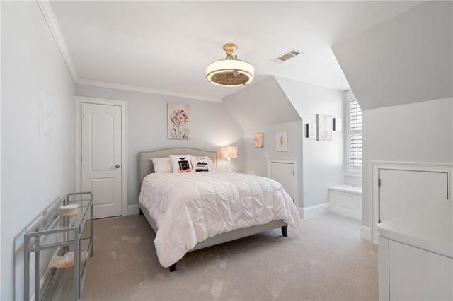 1160 Glen Wilkie Trail, Ball Ground, GA 30107