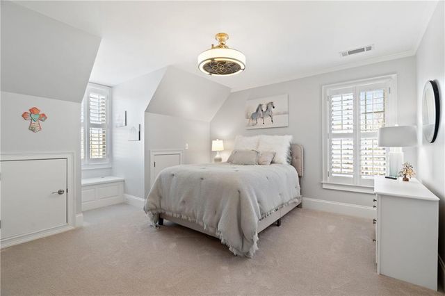 1160 Glen Wilkie Trail, Ball Ground, GA 30107