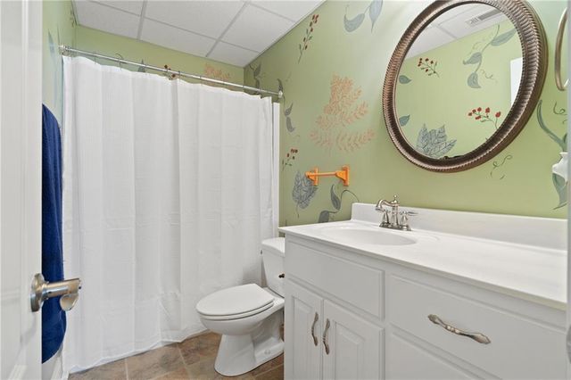 1160 Glen Wilkie Trail, Ball Ground, GA 30107