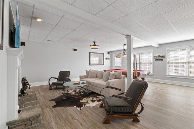 1160 Glen Wilkie Trail, Ball Ground, GA 30107