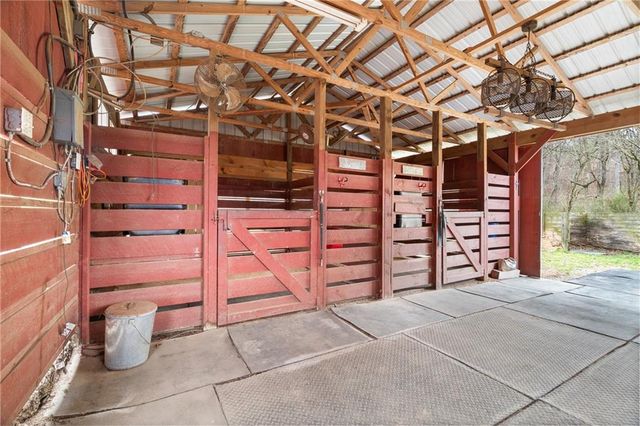 1160 Glen Wilkie Trail, Ball Ground, GA 30107