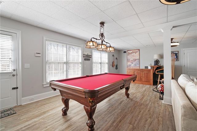 1160 Glen Wilkie Trail, Ball Ground, GA 30107