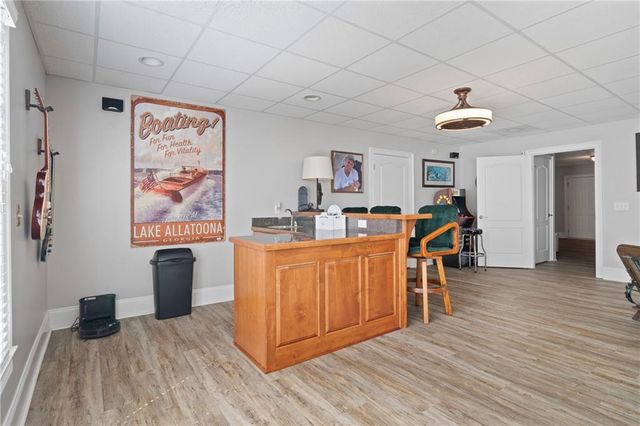 1160 Glen Wilkie Trail, Ball Ground, GA 30107