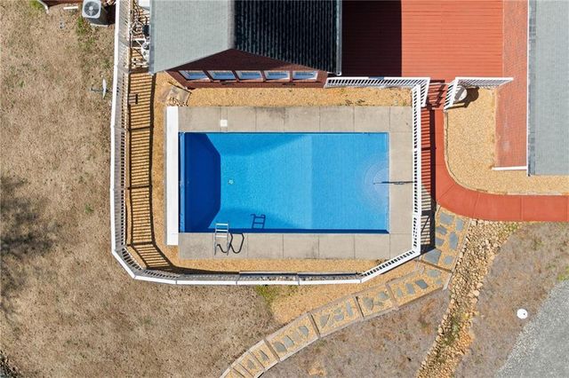 1160 Glen Wilkie Trail, Ball Ground, GA 30107