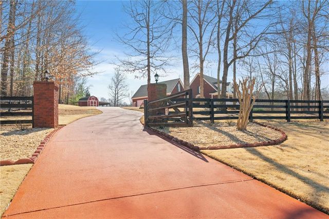 1160 Glen Wilkie Trail, Ball Ground, GA 30107