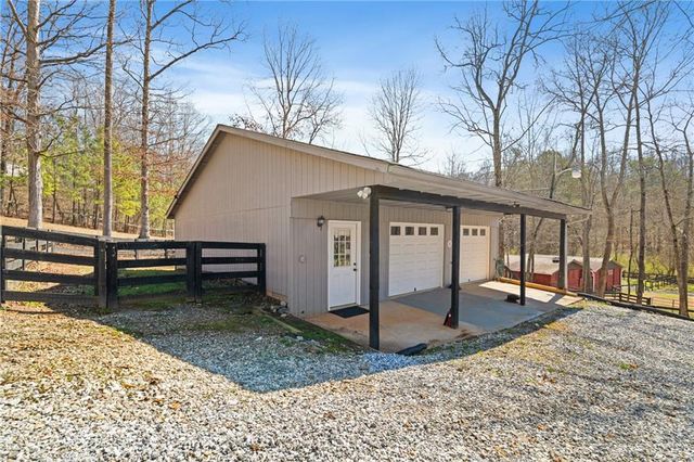 1160 Glen Wilkie Trail, Ball Ground, GA 30107