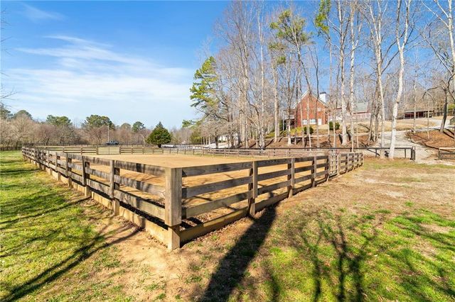 1160 Glen Wilkie Trail, Ball Ground, GA 30107