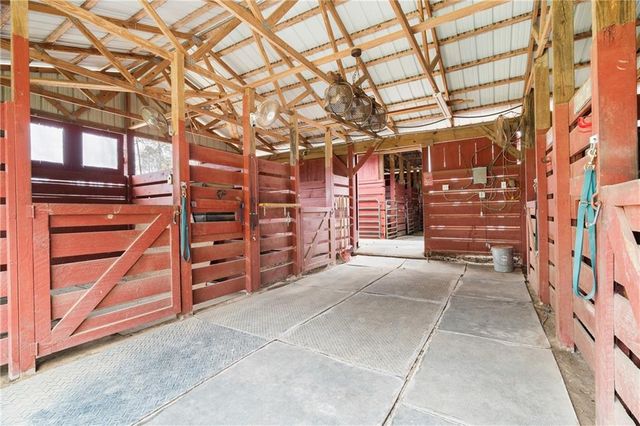 1160 Glen Wilkie Trail, Ball Ground, GA 30107