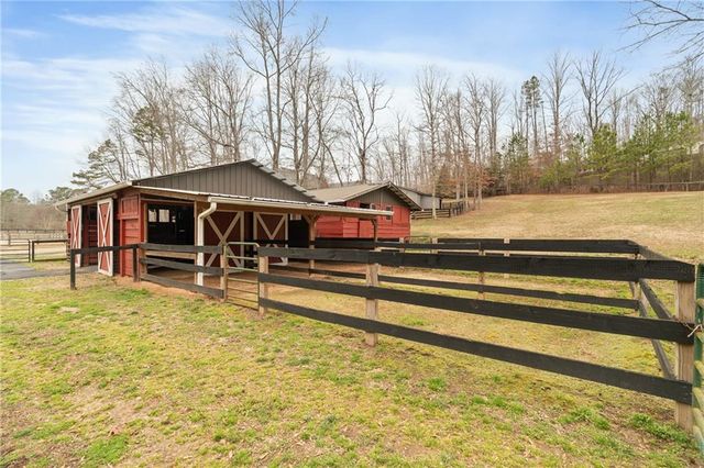 1160 Glen Wilkie Trail, Ball Ground, GA 30107