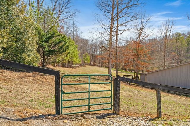 1160 Glen Wilkie Trail, Ball Ground, GA 30107