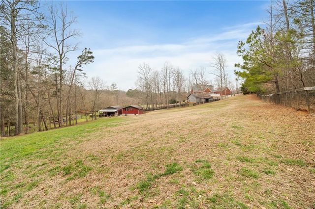1160 Glen Wilkie Trail, Ball Ground, GA 30107