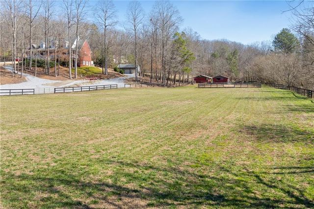 1160 Glen Wilkie Trail, Ball Ground, GA 30107