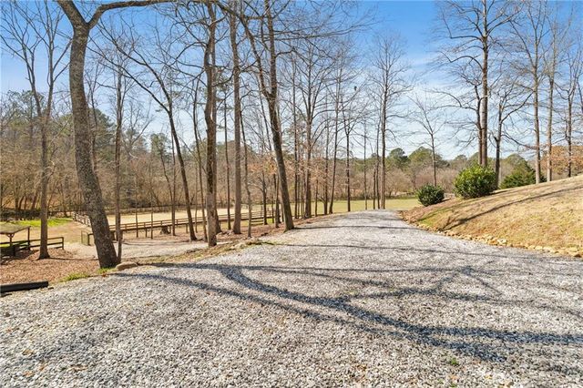 1160 Glen Wilkie Trail, Ball Ground, GA 30107