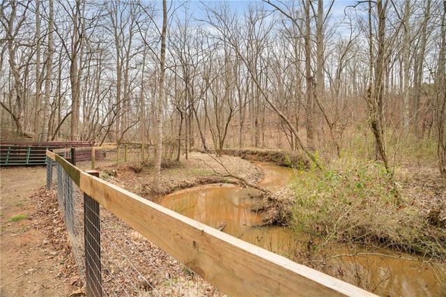 1160 Glen Wilkie Trail, Ball Ground, GA 30107