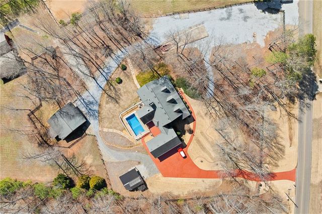 1160 Glen Wilkie Trail, Ball Ground, GA 30107