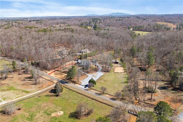 1160 Glen Wilkie Trail, Ball Ground, GA 30107