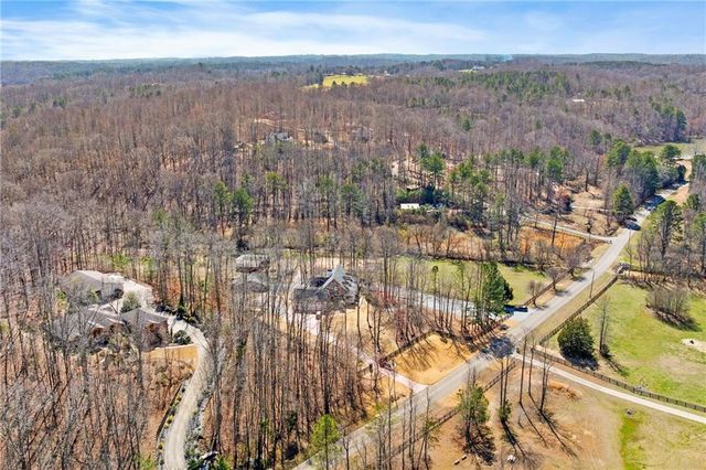 1160 Glen Wilkie Trail, Ball Ground, GA 30107