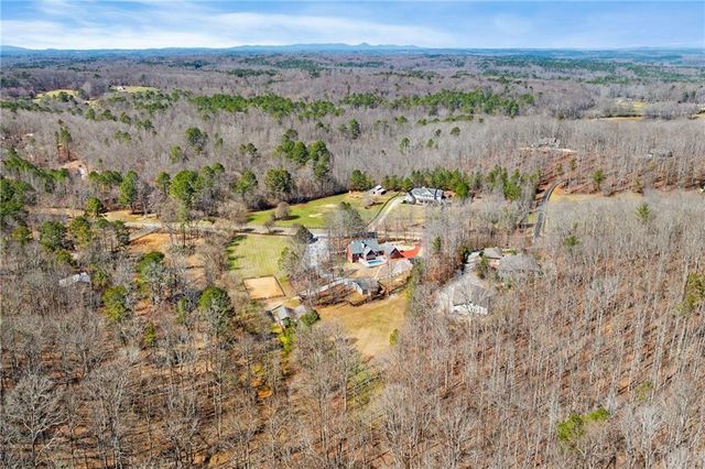 1160 Glen Wilkie Trail, Ball Ground, GA 30107