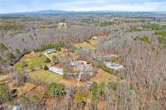 1160 Glen Wilkie Trail, Ball Ground, GA 30107