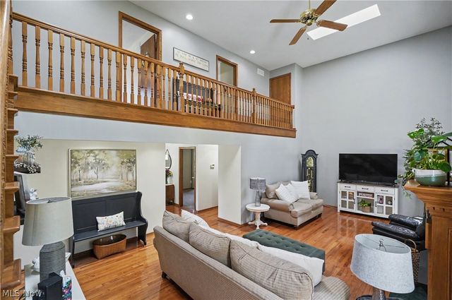 3862 Mount Vernon Boulevard, Norton, OH 44203