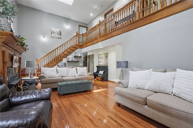 3862 Mount Vernon Boulevard, Norton, OH 44203