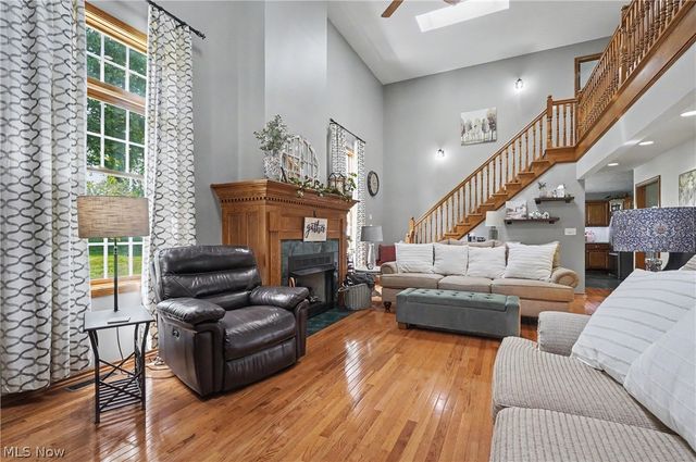 3862 Mount Vernon Boulevard, Norton, OH 44203