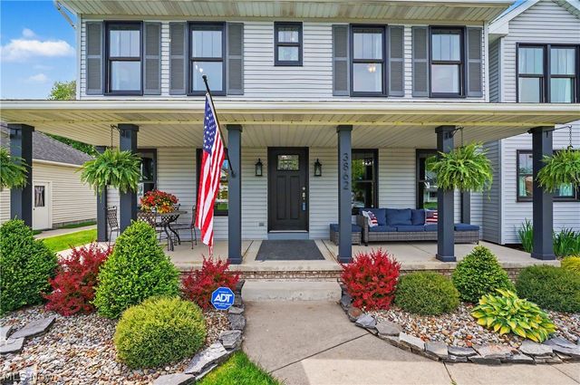3862 Mount Vernon Boulevard, Norton, OH 44203