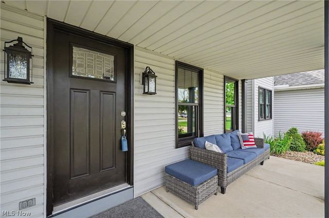 3862 Mount Vernon Boulevard, Norton, OH 44203
