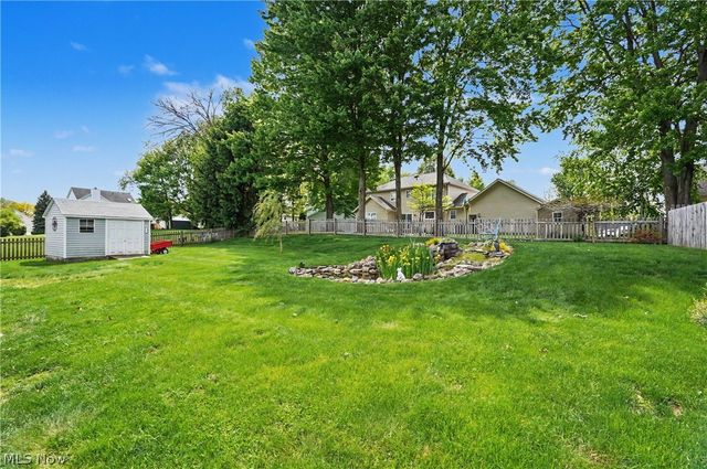 3862 Mount Vernon Boulevard, Norton, OH 44203