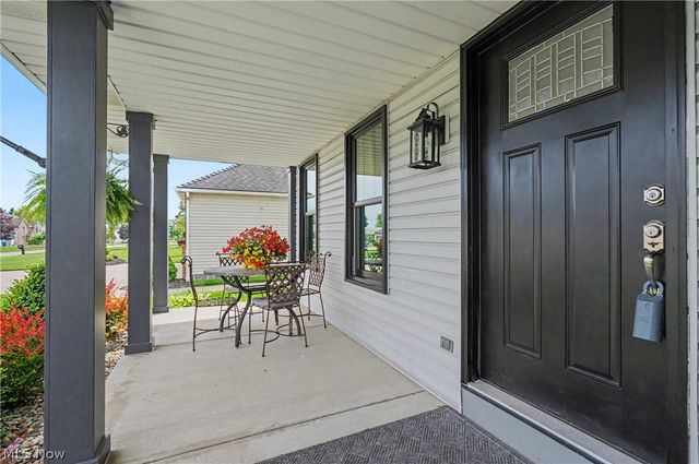 3862 Mount Vernon Boulevard, Norton, OH 44203