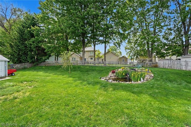 3862 Mount Vernon Boulevard, Norton, OH 44203