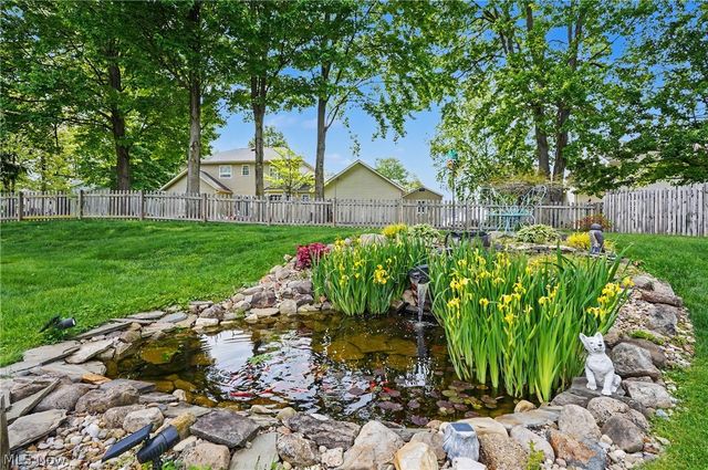 3862 Mount Vernon Boulevard, Norton, OH 44203