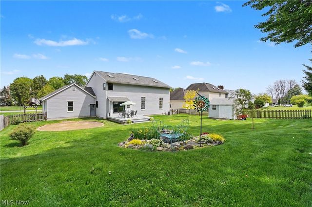 3862 Mount Vernon Boulevard, Norton, OH 44203