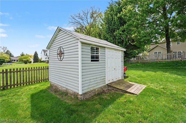 3862 Mount Vernon Boulevard, Norton, OH 44203