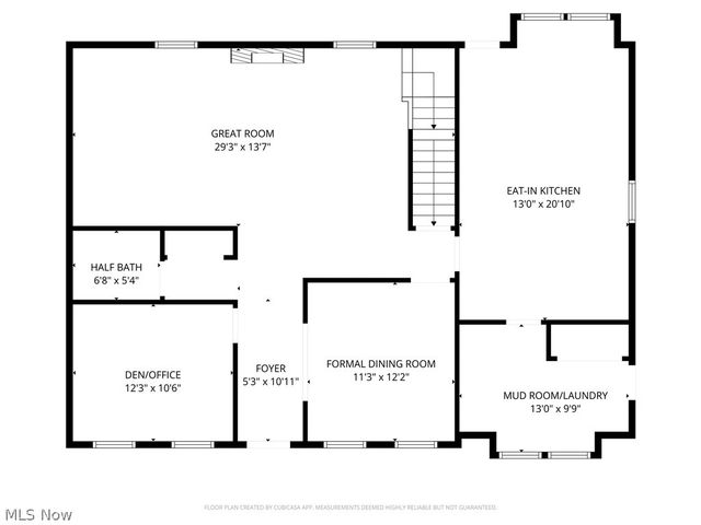 3862 Mount Vernon Boulevard, Norton, OH 44203